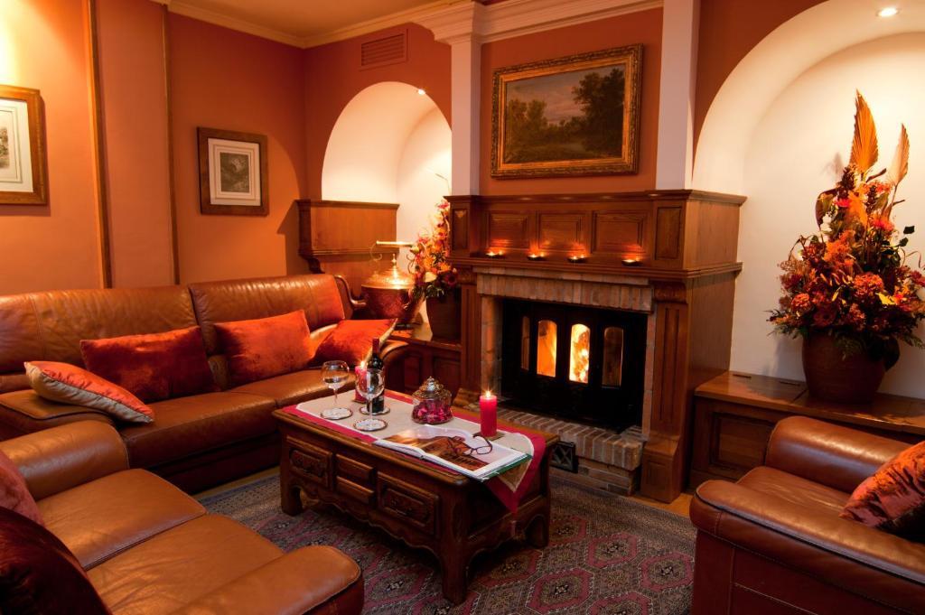 Hotel Restaurante Casa Zanito Olite Extérieur photo